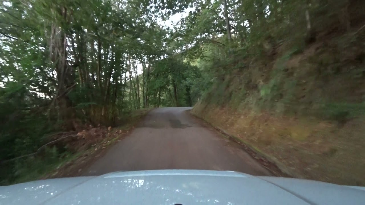 Asturias expedición caminos de acceso lada velilla