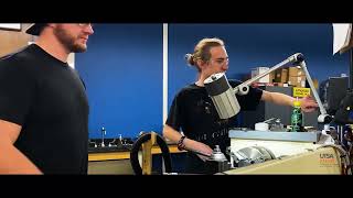 Makerspace Mondays | Trailer