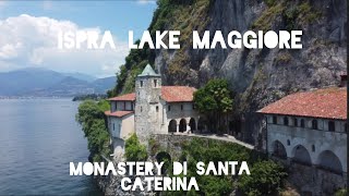 Discover Italy Ispra Serene Lake Maggiore Vibes