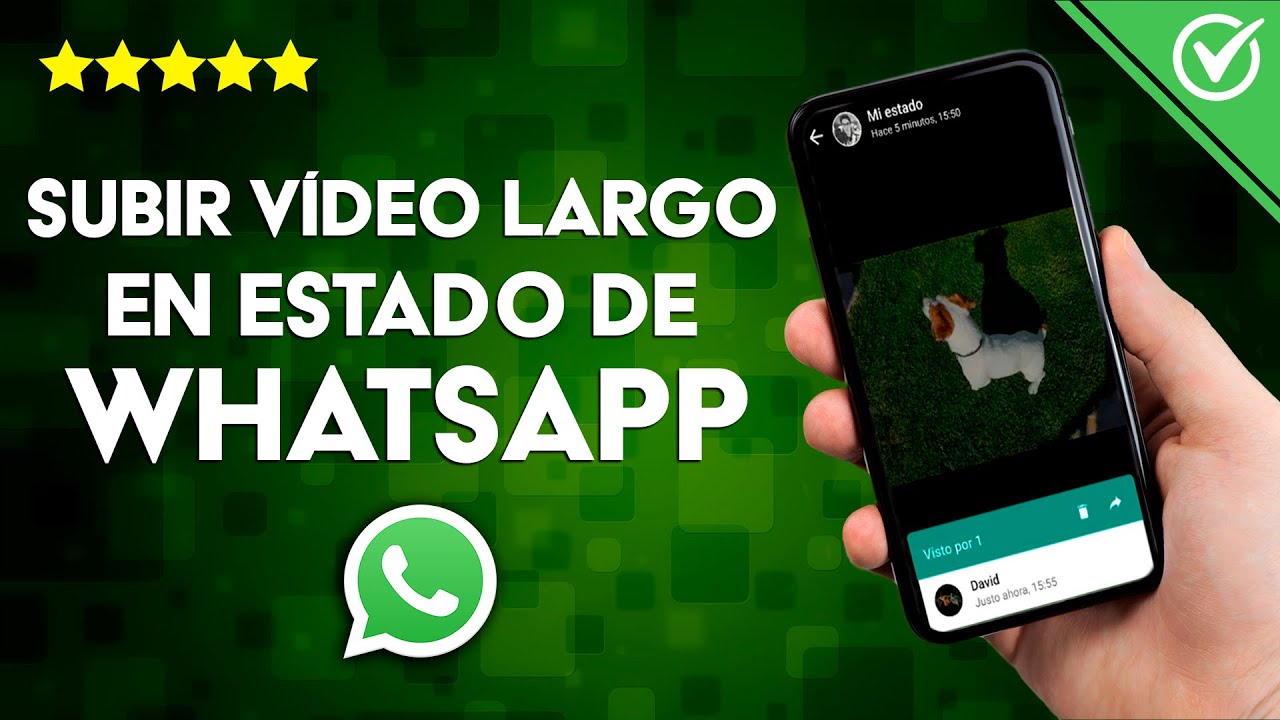 Como Subir Un Video Largo A Youtube