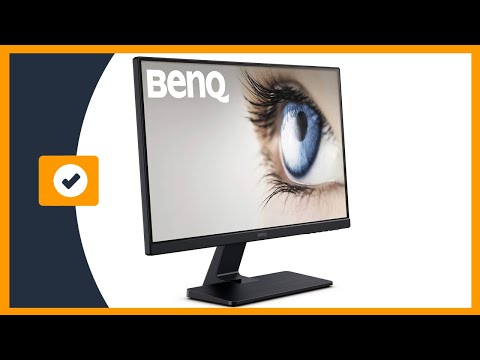 BenQ GW2475H – Monitor de 23,8″ FullHD