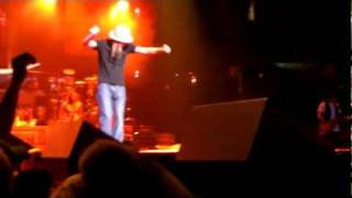Kid Rock  God Bless Saturday   Scotiabank Place  20110531  Ottawa Ontario
