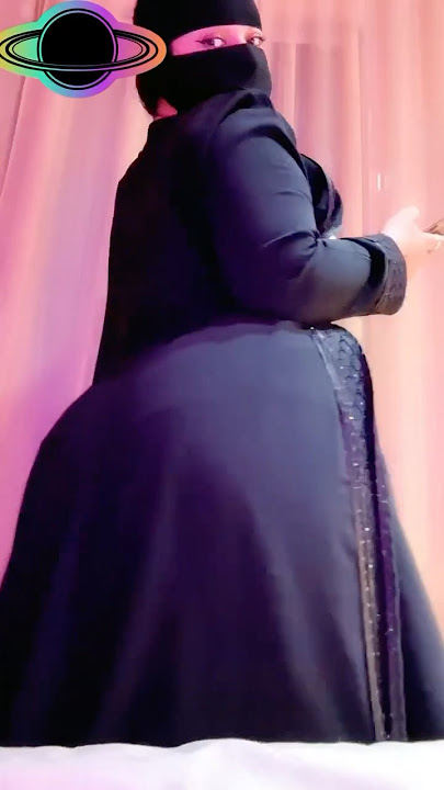 Big booty #arabic #twerk #bigbooty
