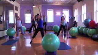 Silhouette: A Spa-like Women's Gym in Bay Ridge