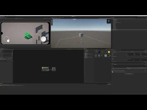 Fix tank fall