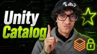 Curso Databricks 2026 #28 | GRANT, DENY y Unity Catalog: gobierna tus datos
