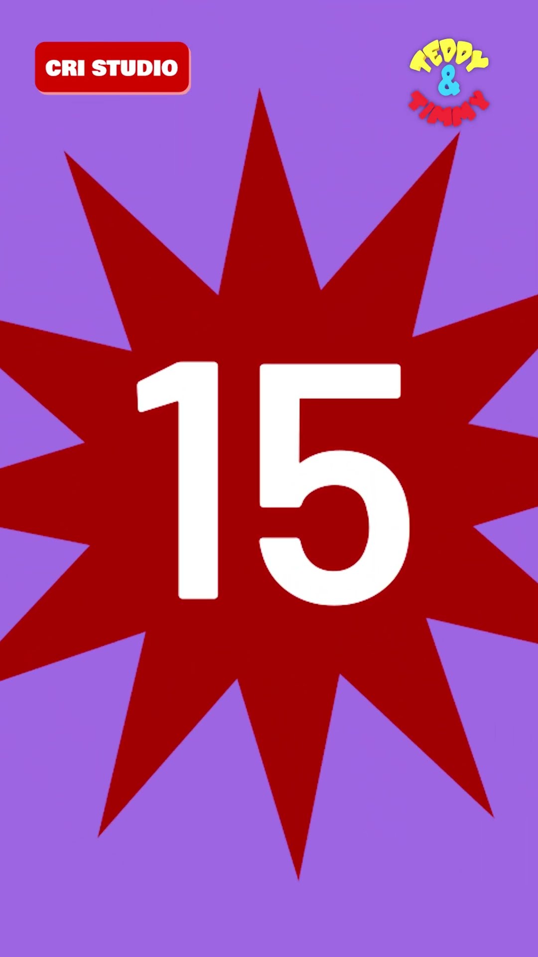 12345 Numbers Song | 123 Numbers For Kids | 1234 Number Names