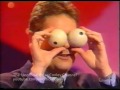 Brian juggles twenty balls - S4E7 - The Brian Conley Show
