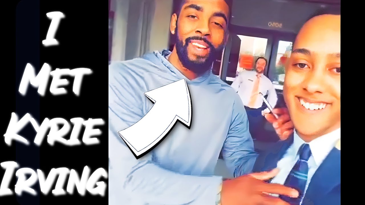 are kyries good for basketball