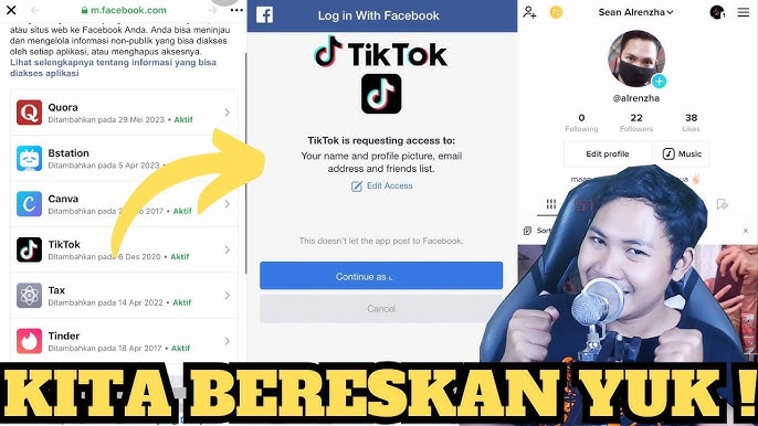 login roblox facebook｜TikTok-Suche