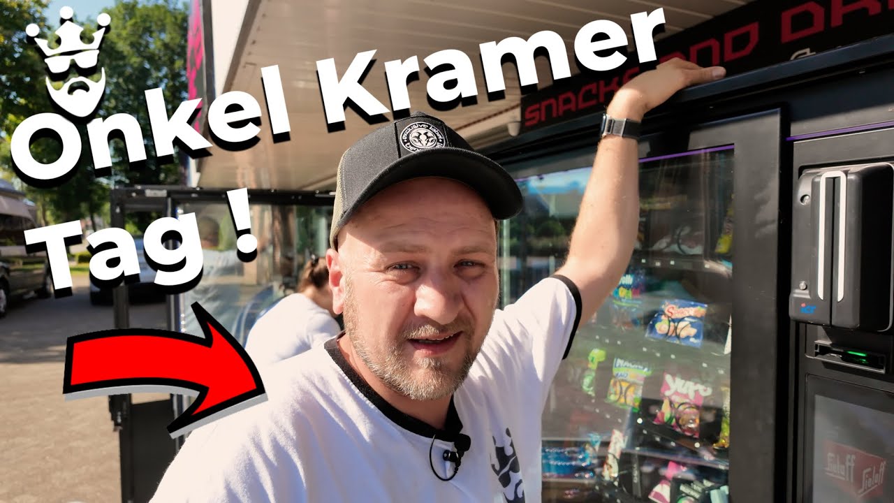 Onkel Kramer Tag 2024