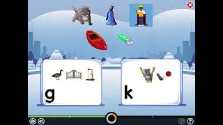 consonant sounds part 2