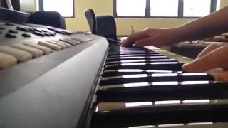 Download Lagu Bea Miller - Enemy Fire (piano cover) MP3