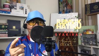 Remuk Hatiku ain Syakirah  2026  Cover By Zam