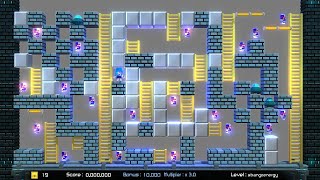 Lode Runner Legacy - strangeenergy