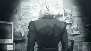 Now, We all go down the rabbit hole... Together