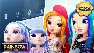Complicité entre sœurs !  👯‍♀️ | 1 HEURE ! | Rainbow High