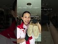 Loro Piana Summer Walk Loafers available di voilà id di golden sizes ya!