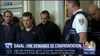 La sœur d’Alexia Daval et son mari demandent aux magistrats une confrontation avec Jonathann Daval