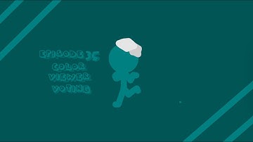 Color Viewer Voting: Episode 35 - 3rd Rejoin Vote