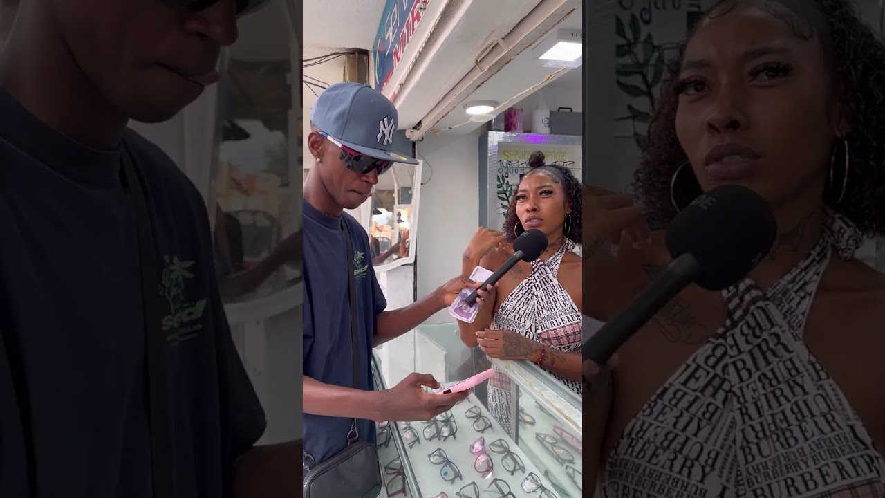 Le fue infiel con su ex pareja 👩‍❤️‍💋‍👨😱📲