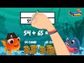 Pirate Gill's Gold Coin Adventure