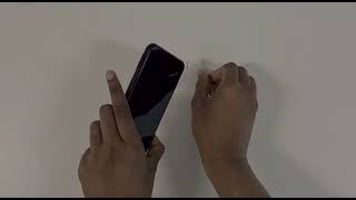 Insert Sim Huawei Y7P Sim Slot
