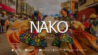 MP - Nako (New Version)