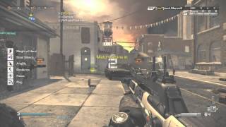 Best Argument on xbox (Call of duty:Ghosts)