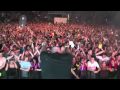 Showtek vs. Killers - Human (remix)