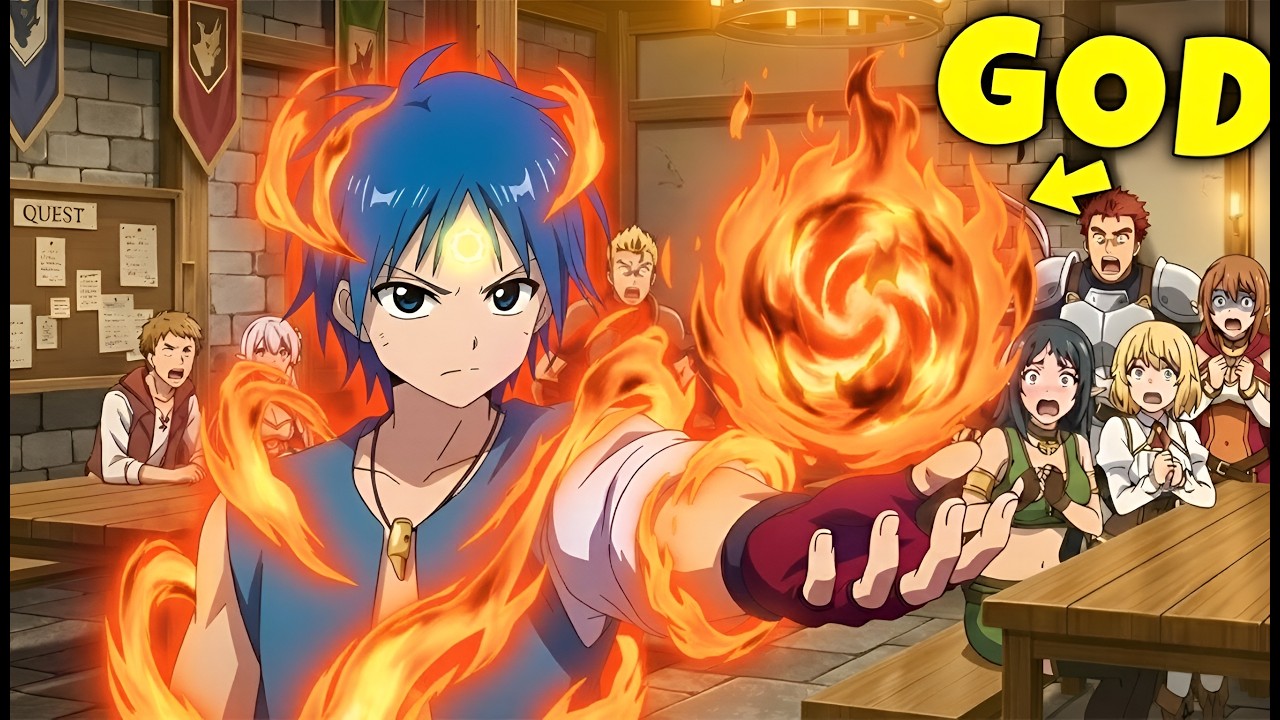 Lalaki Pinalayas sa Hukbo ng Demon King Dahil Inakalang Walang Kwenta Pero Hero Pala Siya sa Mga Tao