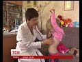 Українські педіатри з’ясували, що 90% дітей закінчують школу хворими
