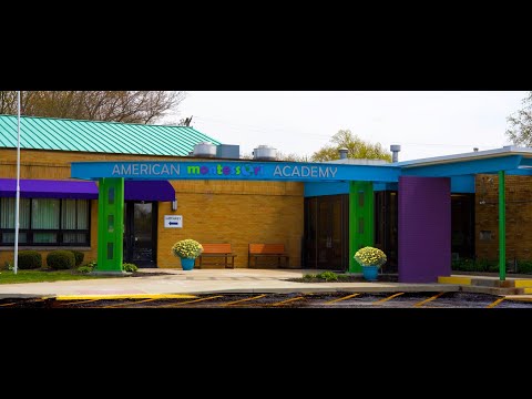 American Montessori Academy School Dance #djjoeyk #michigandj #middleschooldance