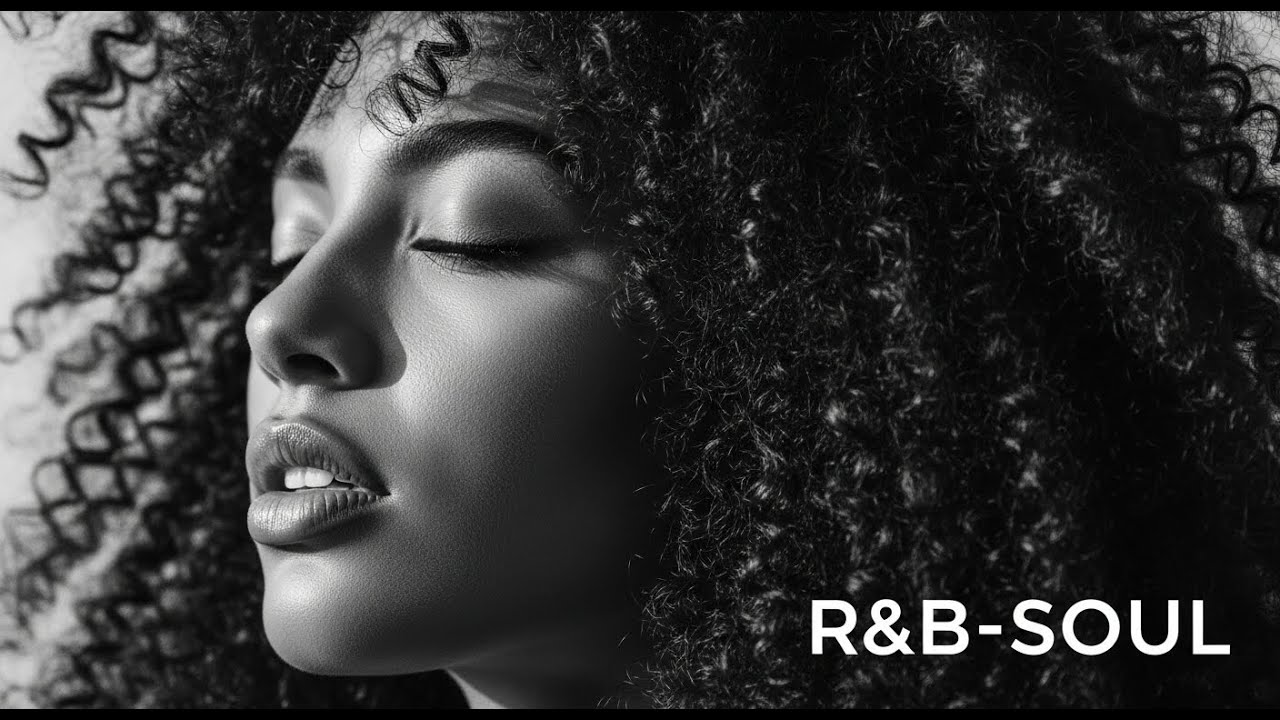 Soulful R&B Silent Recovery Hours – Smooth Emotional Love Songs for Slow Healing Moments