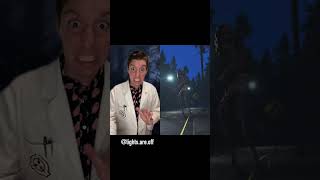 Father Fungus' Revenge #drsherman #site42 #scp