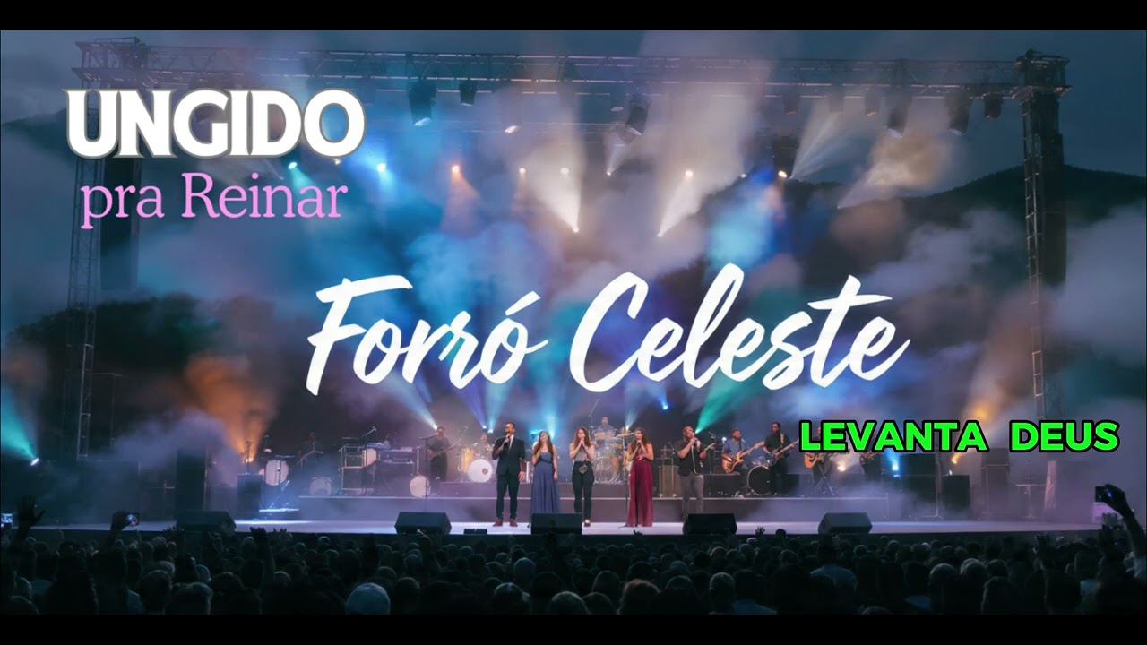 Forró Celeste / 