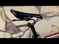 Rinsten Spring Bike Seat Suspension Review