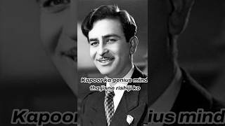 "Did You Know Rishi was forced to Choreograph His First Song in Bobby by Raj Kapoor's simple trick" Wealth