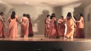 2008 BCA Diwali Garbo