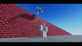 Linear test | Moon animator