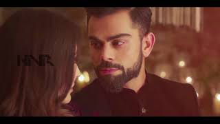 Dil diyan gallan song tiger zinda hai virat kohli anushka sharma
version