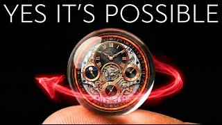 Time Travel Is Already Possible… And Science Can Prove It