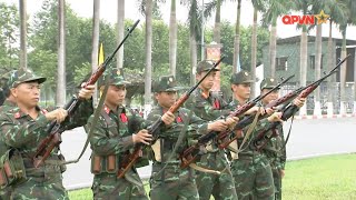 Những người hùng xạ thủ bắn tỉa Việt Nam vô địch Army Games - các anh là ai? screenshot 4