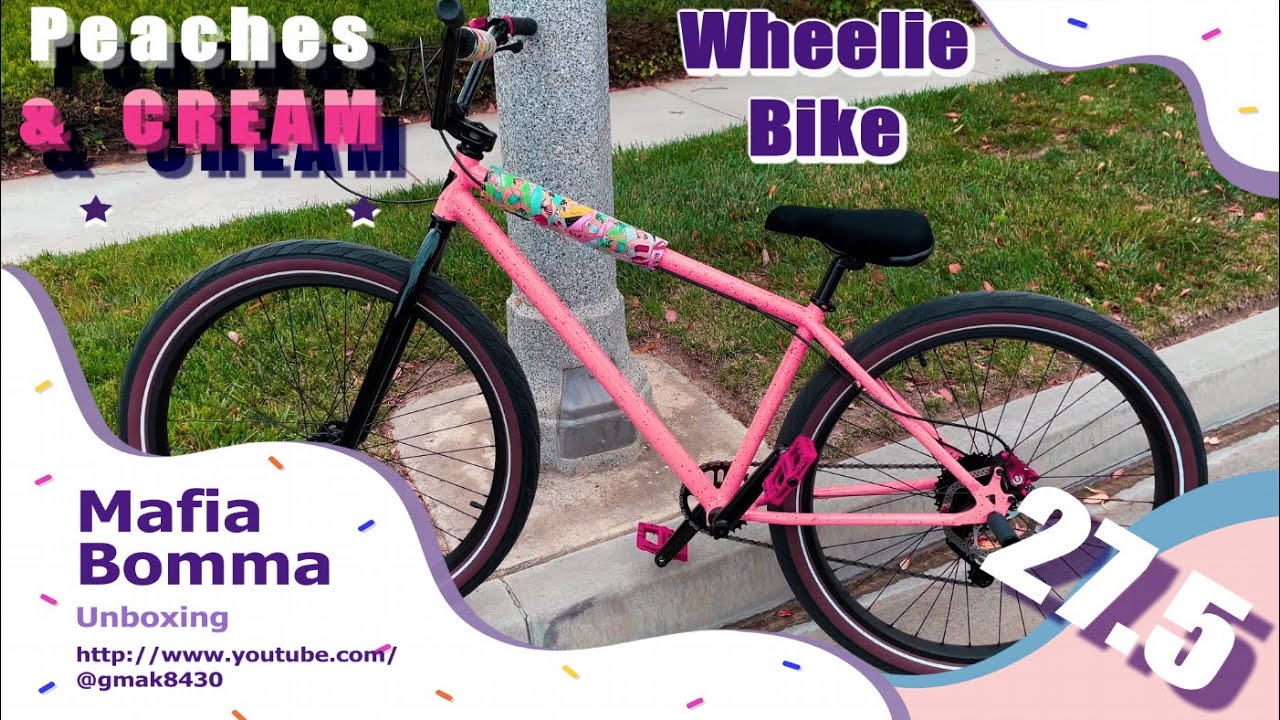 Mafia bikes bomma discount