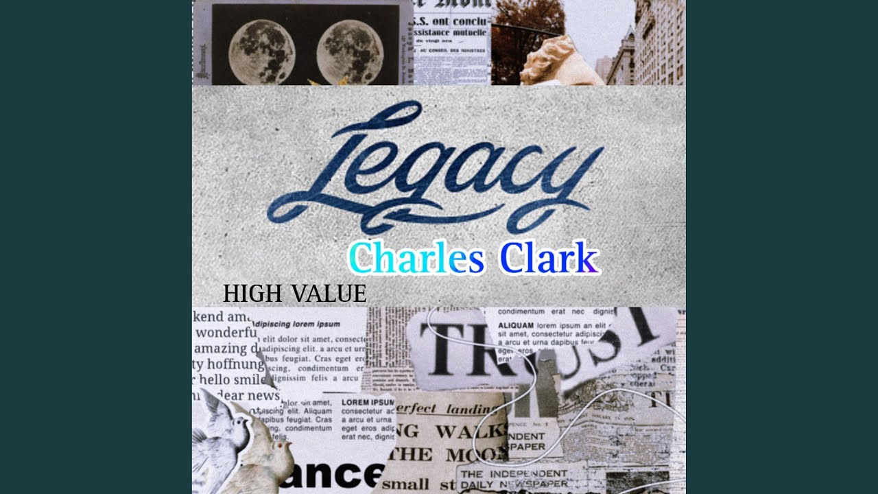 Watch Legacy on YouTube Watch Legacy on YouTube