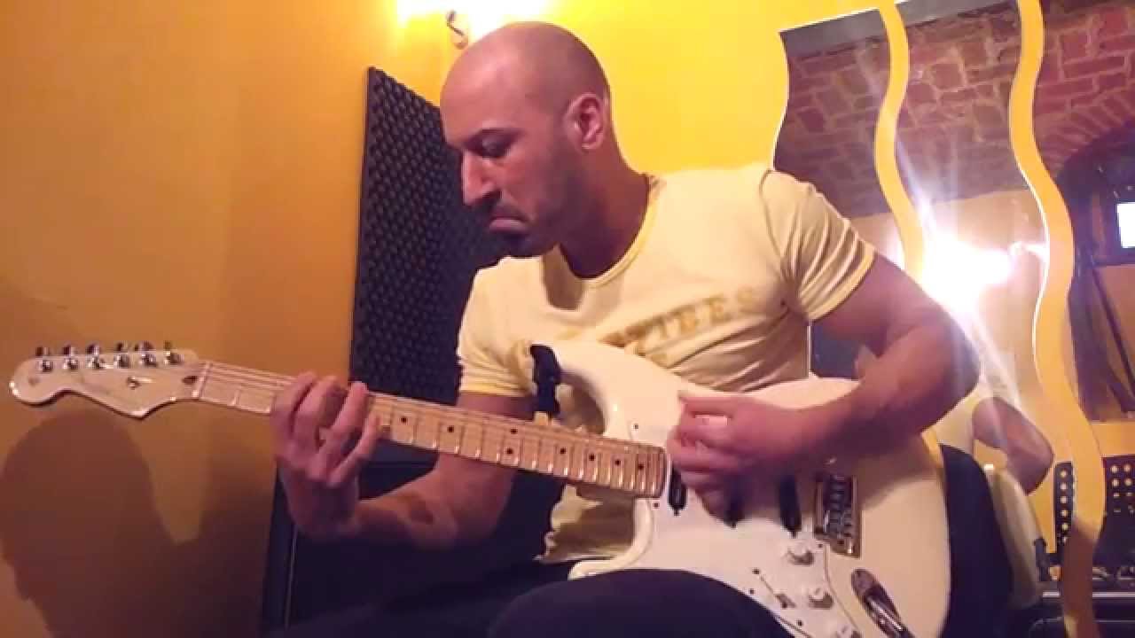 D'Addario ... NewYorkXL ... String Test by FRANCESCO BENOTTI!!!