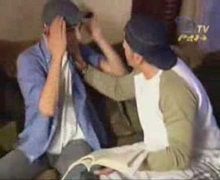 Hesham Abbas, Hisham Abbas Omi El Habibaهشام عباس مصر
