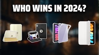 The Best Ipad Mini 4 Cases in 2024 - Must Watch Before Buying!