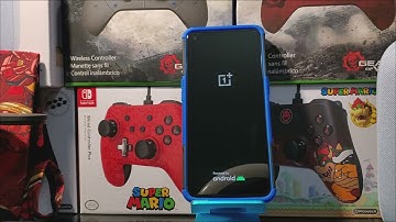 Metro by T-Mobile OnePlus Nord N10 5G Software Update "CF"