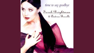 Download lagu Time To Say Goodbye
